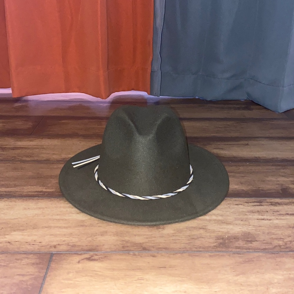 OS Olive Fedora
